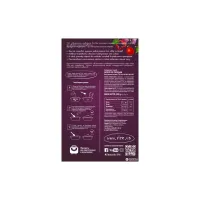 Крупа Жменька Булгур по-турецьки в пакетиках для варіння 4х50 г (4820152181930) - Зображення 2