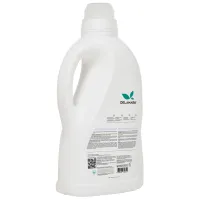 Рідке мило DeLaMark Свіжі нотки 2 л (4820152332721) - 2