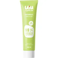 Зубна паста UIU Комплексний догляд 100 мл (4820152333254) - 1