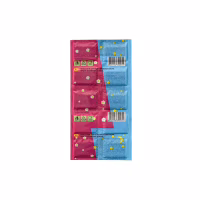 Пластини для фумігатора Некусайка Kinder 10 шт. (4820156390055) - Image 2