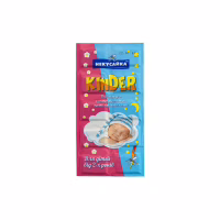 Пластини для фумігатора Некусайка Kinder 10 шт. (4820156390055) - Image 1