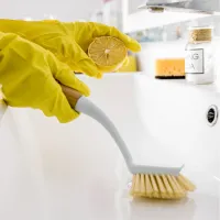 Рукавички господарські Chisto Strong Латексні 1 пара S (4820164153499) - 4