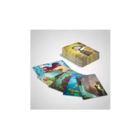 Настільна гра IGames Детектив Клуб (4820166180189, 1803) - 3