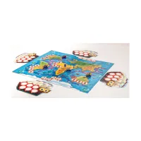 Настільна гра Bombat game ЗООРЕГАТА (4820172800019) - 6