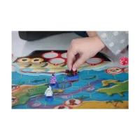 Настільна гра Bombat game ЗООРЕГАТА (4820172800019) - 7