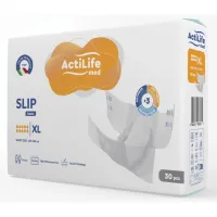 Підгузки для дорослих ActiLife Med Basic XL, 30 шт (4820174981655) - 1