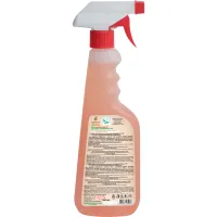 Спрей для чищення кухні Tortilla Еко засіб для миття кухонних поверхонь і стін з антибактеріальною дією 450 мл (4820178060936) - 2