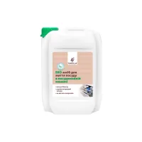 Гель для миття посуду в посудомийці Tortilla Еко 4.7 л (4820178062572) - 1