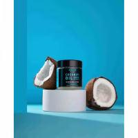 Олія для тіла Mayur натуральна кокосова 140 мл (4820189560630) - Image 2