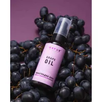 Олія для тіла Mayur з виноградних кісточок 50 мл (4820189560968) - 2