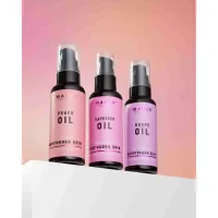 Олія для тіла Mayur з виноградних кісточок 50 мл (4820189560968) - 3