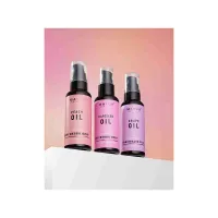 Олія для волосся Mayur реп'яхова 50 мл (4820189561019) - 2