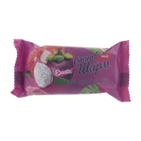 Тверде мило Grand Шарм Тропічні ягоди 125 г (4820195507216) - 1