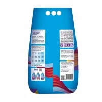 Пральний порошок Frisk Expert Clean Universal 5 кг (4820197121045) - 2