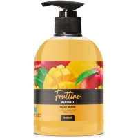 Рідке мило Fruttino Mango 460 мл (4820204701840) - 1