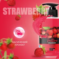 Рідке мило Fruttino Strawberry 460 мл (4820204701857) - 2