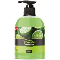 Рідке мило Fruttino Lemongrass 460 мл (4820204701864) - 1