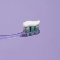 Зубна паста Fesco Ultra Protection Комплексний захист 100 мл (4820204701956) - 6