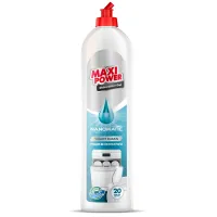 Гель для мытья посуды в посудомойке Maxi Power Nanomatic 500 мл (4820204703417) - Изображение 1