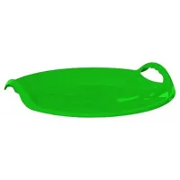 Санки Snower Танирик зеленый (4820211100025) - Зображення 2