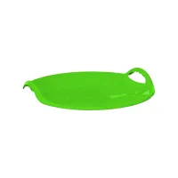 Санки Snower Снігокат салатовий (4820211101404) - Зображення 3