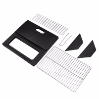 Мангал Time Eco TE-4530 (4820211101596) - Image 6