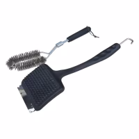 Набір для барбекю Time Eco для чищення гриля-барбекю BP-214 (4820211101664) - Image 1