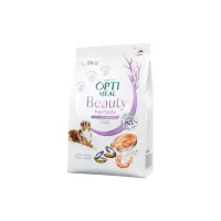 Сухий корм для собак Optimeal Beauty Harmony беззерновий на основі морепродуктів 10 кг (4820215366847) - Зображення 1