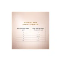 Вологий корм для собак Club 4 Paws Selection Плюс Шматочки з яловичиною та овочами в соусі 85 г (4820215368063) - 5