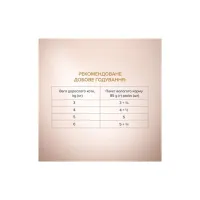 Вологий корм для кішок Club 4 Paws Selection Плюс Полоски с кроликом в соусе 85 г (4820215368087) - Зображення 5