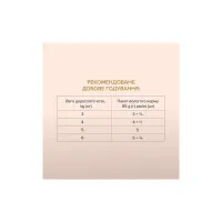 Вологий корм для кішок Club 4 Paws Selection Плюс Смужки з куркою в соусі 85 г (4820215368094) - 5