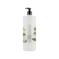 Гель для душу Ekolan Білий лотос 1000 мл (4820217130644) - Зображення 2