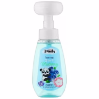 Дитяче мило Small Panda Blueberry пінка 300 мл (4820217132884) - Image 1