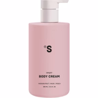 Лосьйон для тіла Sister's Aroma Smart Body Cream Маракуя 250 мл (4820227780839/4820227784103) - Image 1
