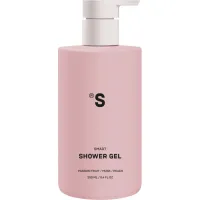 Гель для душу Sister's Aroma Smart Shower Gel Маракуя 250 мл (4820227781010/4820227784066) - 1