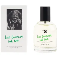 Парфумована вода Sister's Aroma Like Cannabis But Not 50 мл (4820227781539) - 1