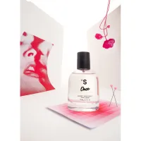 Парфюмированная вода Sister's Aroma Once 50 мл (4820227781751) - Изображение 2