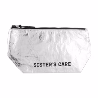 Косметичка Sister's Aroma Sister's Care Cosmetic Bag Black (4820227781775) - Image 1