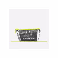 Косметичка Sister's Aroma Sister's Care Cosmetic Bag Neon (4820227781782) - Image 2