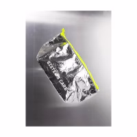 Косметичка Sister's Aroma Sister's Care Cosmetic Bag Neon (4820227781782) - Image 3