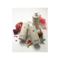 Рідке мило Sister's Aroma Smart Soap Інжир 500 мл (4820227782598) - 3