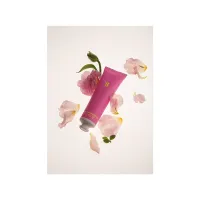 Гель для інтимної гігієни Sister's Aroma Smart Intimate Gel Півонія 100 мл (4820227782864) - 2