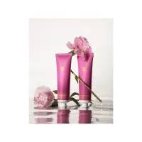 Гель для інтимної гігієни Sister's Aroma Smart Intimate Gel Півонія 100 мл (4820227782864) - 4