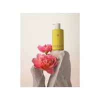 Лосьйон для тіла Sister's Aroma Smart Body Cream Півонія 250 мл (4820227782925) - 2