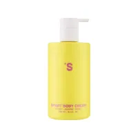 Лосьйон для тіла Sister's Aroma Smart Body Cream Півонія 250 мл (4820227782925) - 1