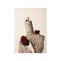 Лосьйон для тіла Sister's Aroma Smart Body Cream Гранат 250 мл (4820227782932) - 2