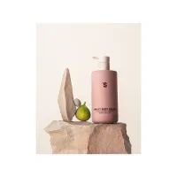 Лосьйон для тіла Sister's Aroma Smart Body Cream Інжир 250 мл (4820227782949) - 2