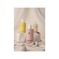 Лосьйон для тіла Sister's Aroma Smart Body Cream Інжир 250 мл (4820227782949) - 3