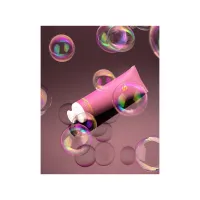 Гель для душу Sister's Aroma Smart Shower Gel Півонія 100 мл (4820227782956) - 2