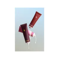 Гель для душу Sister's Aroma Smart Shower Gel Гранат 100 мл (4820227782963) - 4